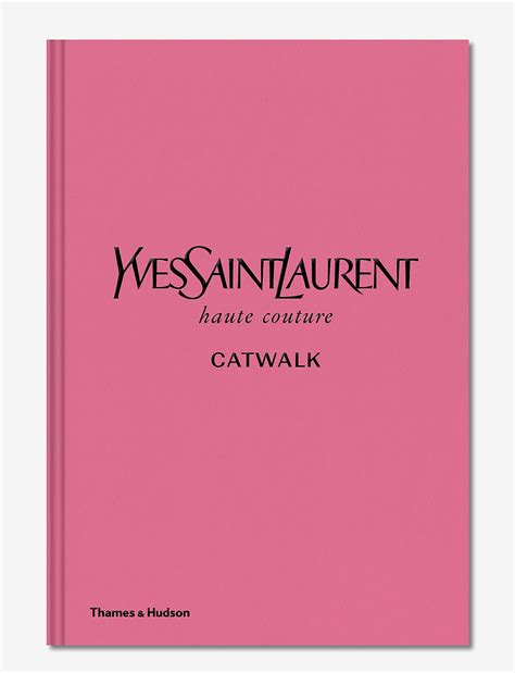 yves saint laurent and art book|yves Saint Laurent work.